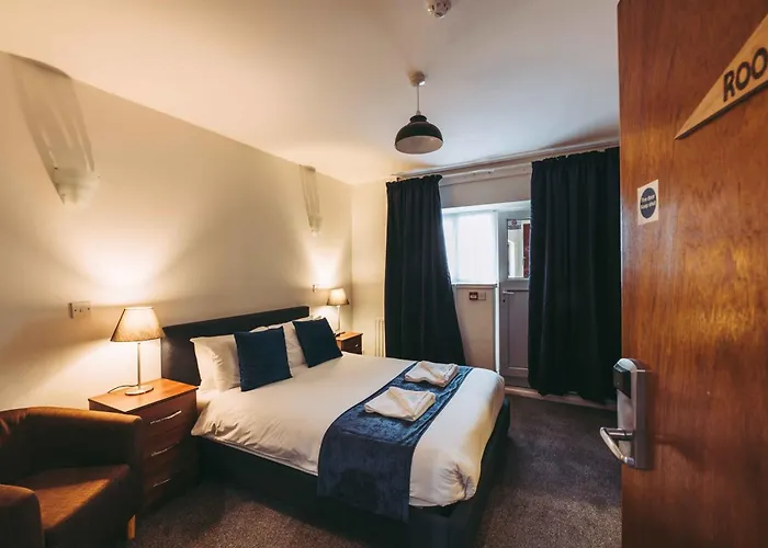 The Grange Hotel Brent Knoll