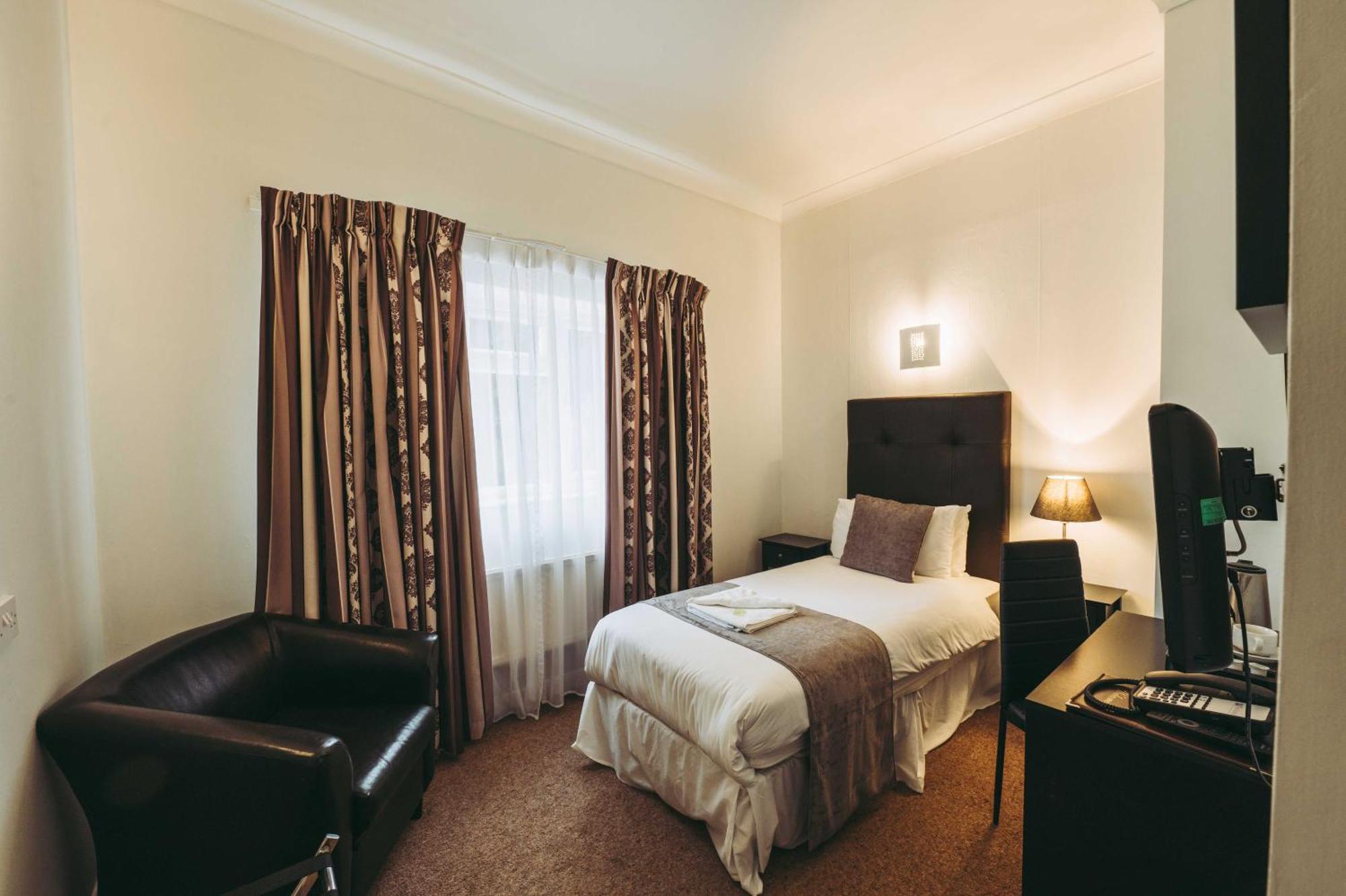 The Grange Brent Knoll Hotel Highbridge