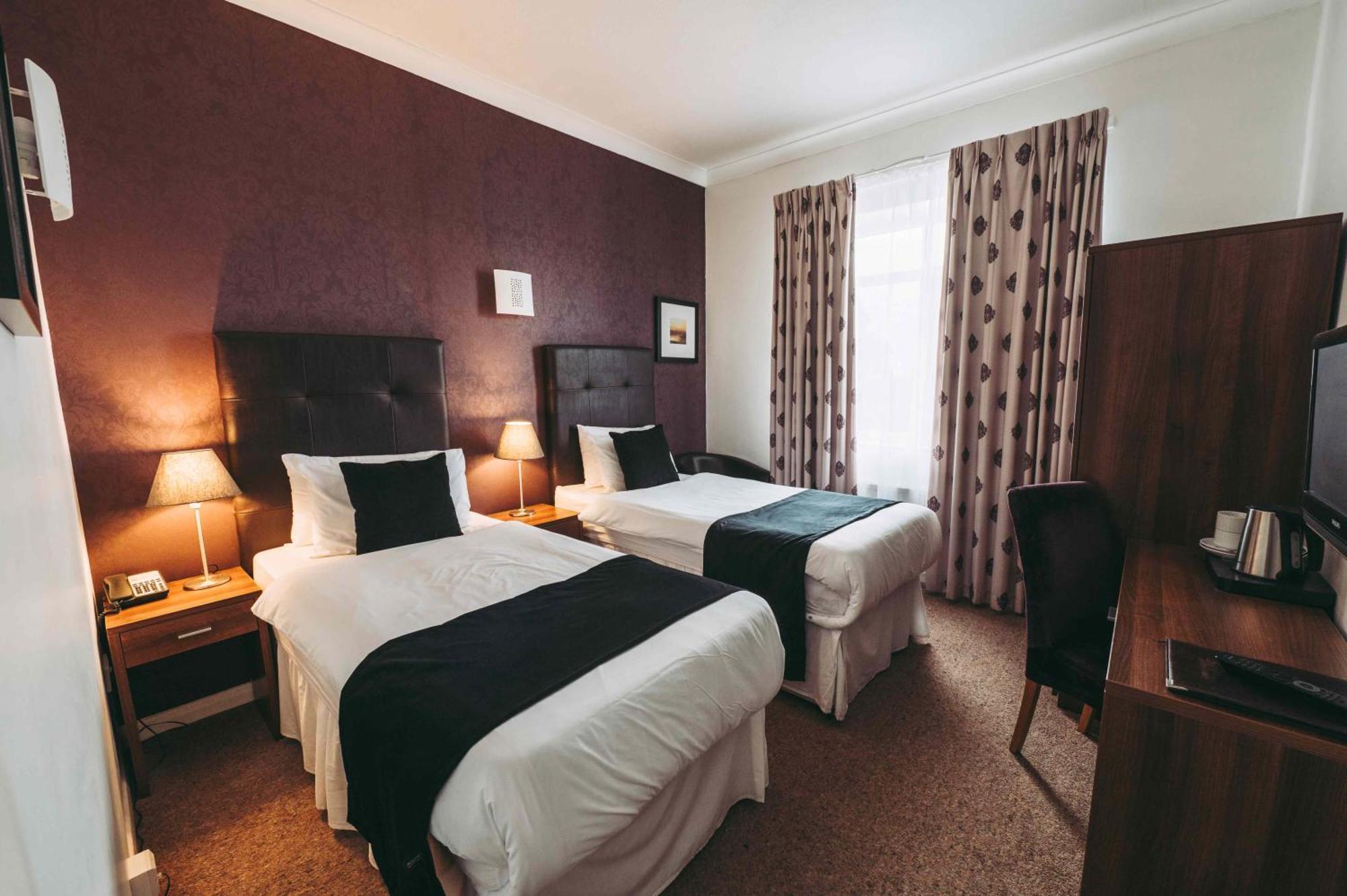 Hotel The Grange Brent Knoll Highbridge